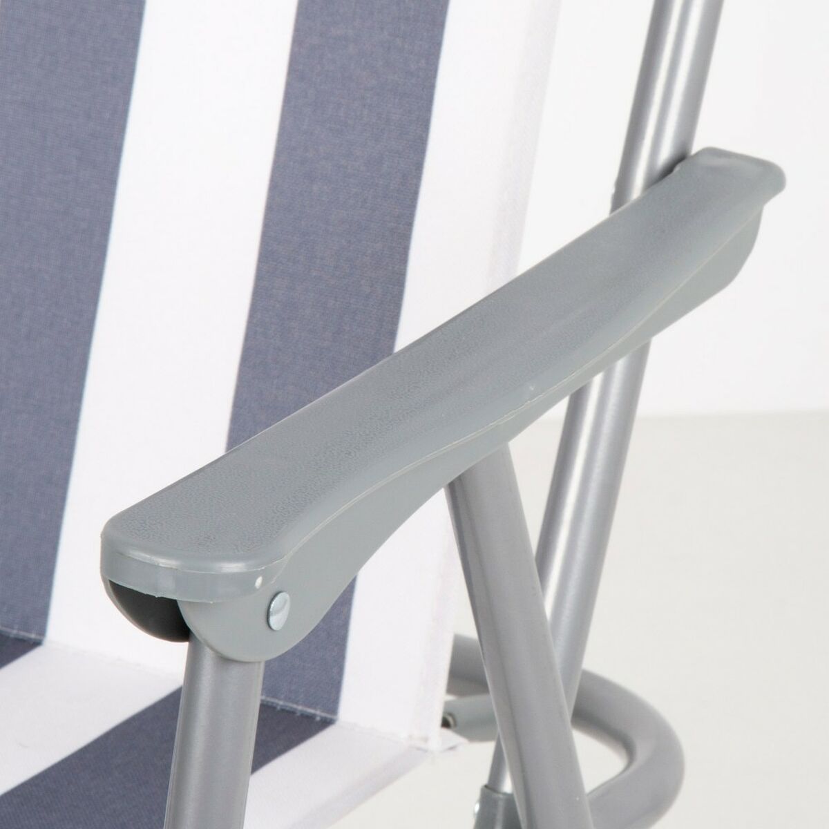 Chaise de Plage Aktive 45 x 90 x 45 cm